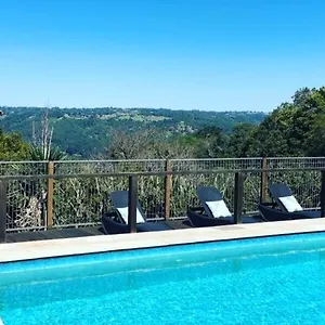 3* Aparthotel Montville Holiday Apartments